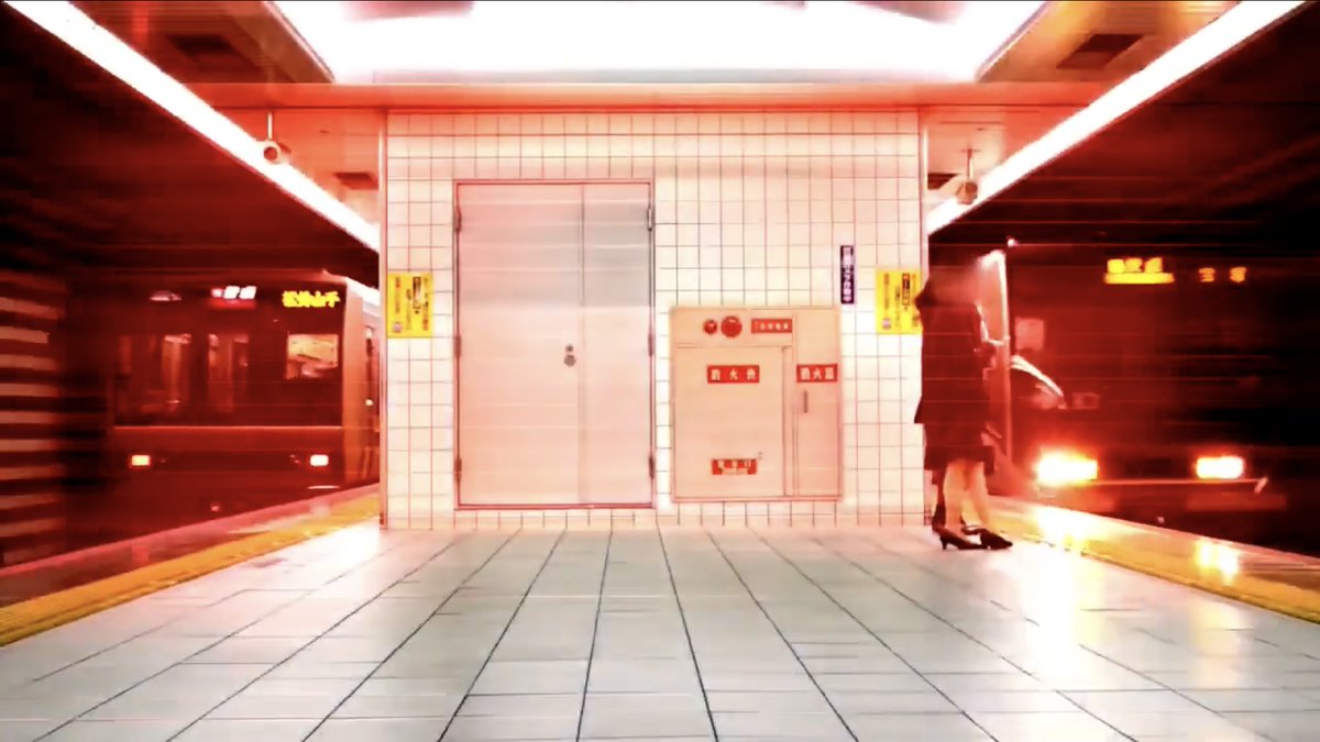 なかめぐ tweet media