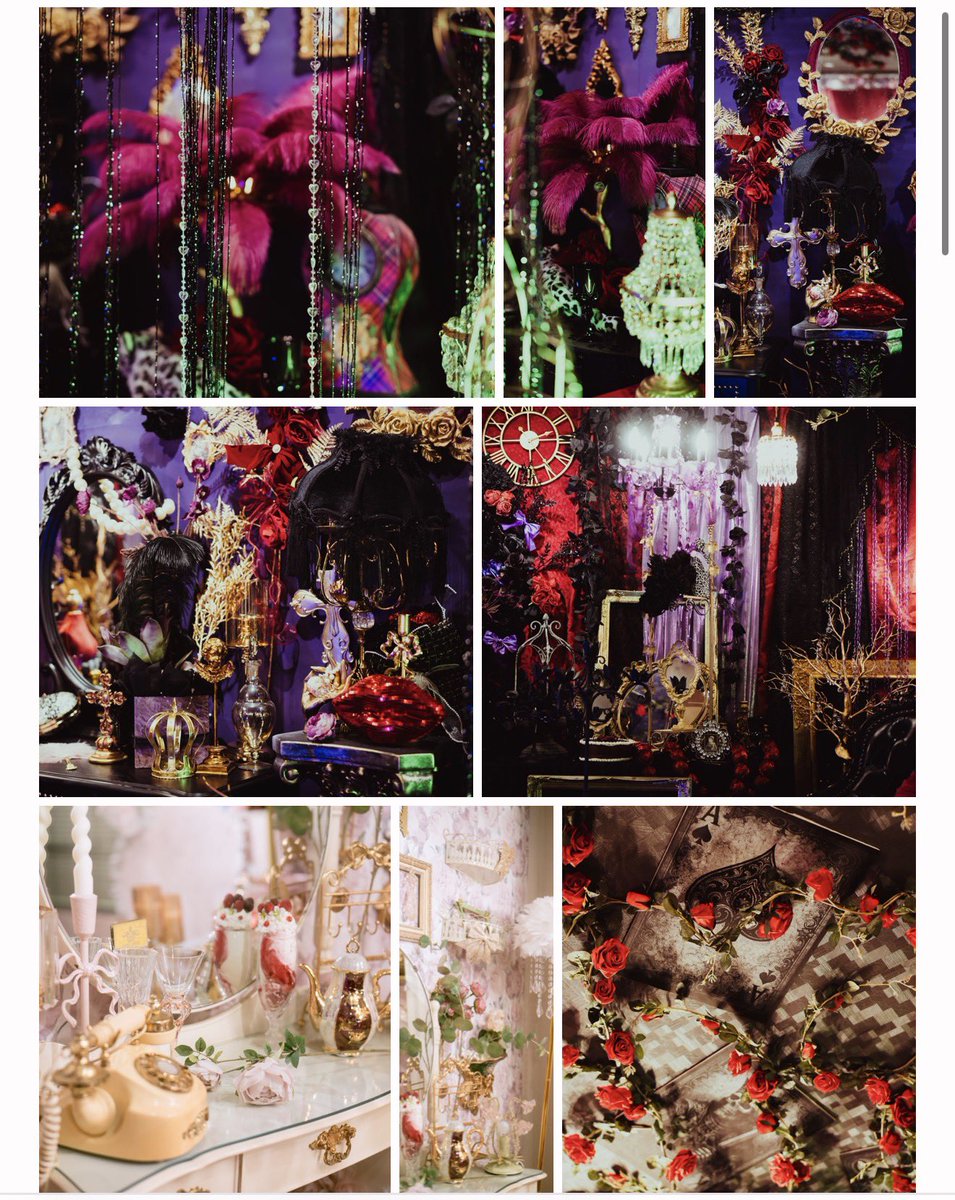 なっちぃɞ.。19にじそ 24イケパ tweet media