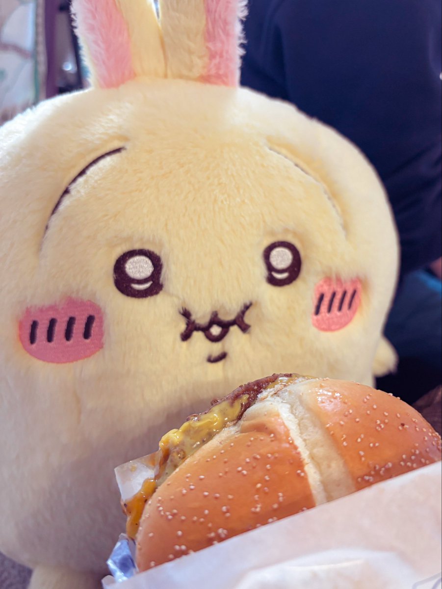 ツツウラウラ🐰🐻‍❄️ちい活 tweet media