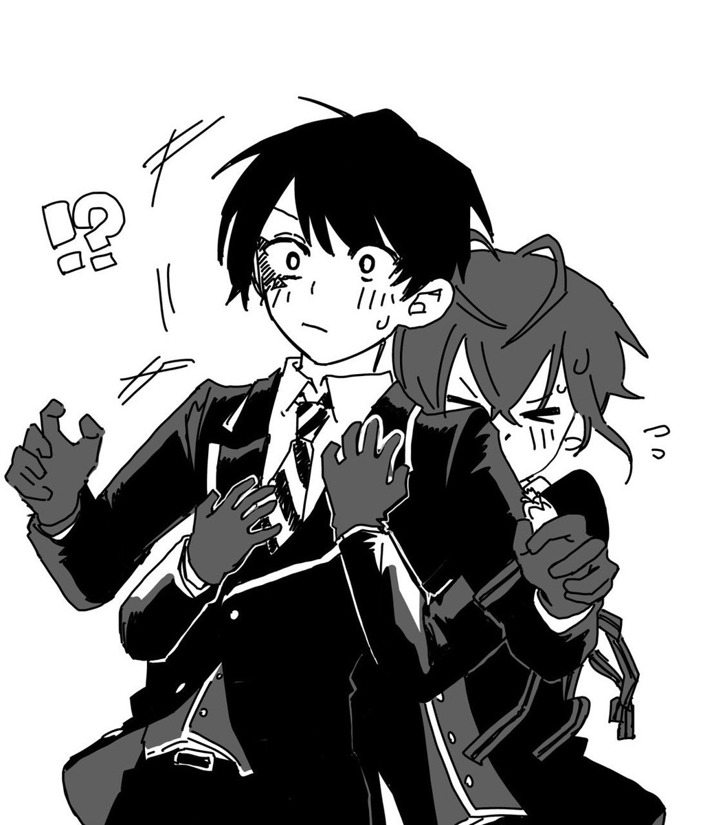 さたた tweet media