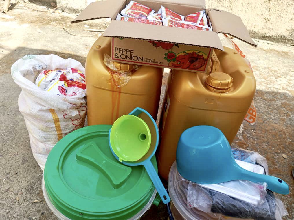 The Indigent Ones tweet media