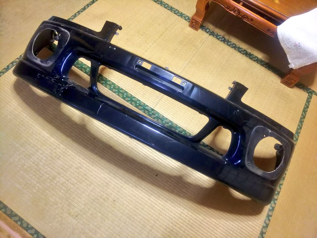 みつお＠AE81乗り tweet media