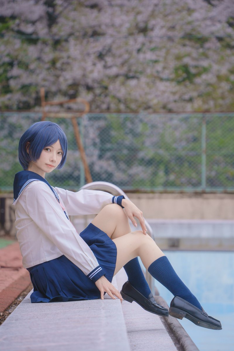 ろじこ🌙 tweet media