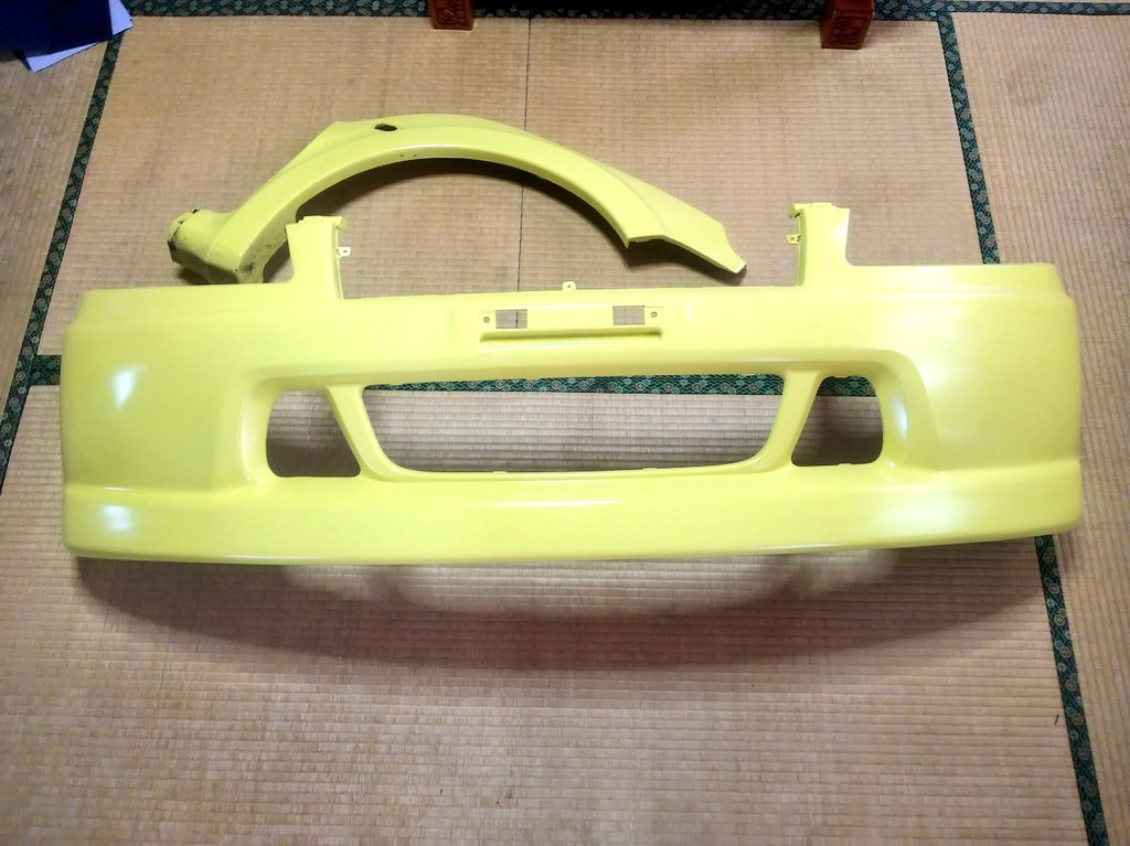 みつお＠AE81乗り tweet media