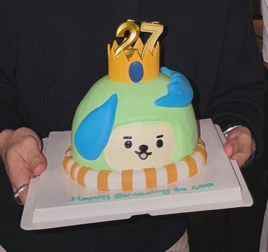 dani | TAWI DAY!! 🌊 tweet media