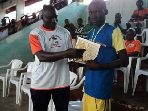 Victor Boniface tweet media