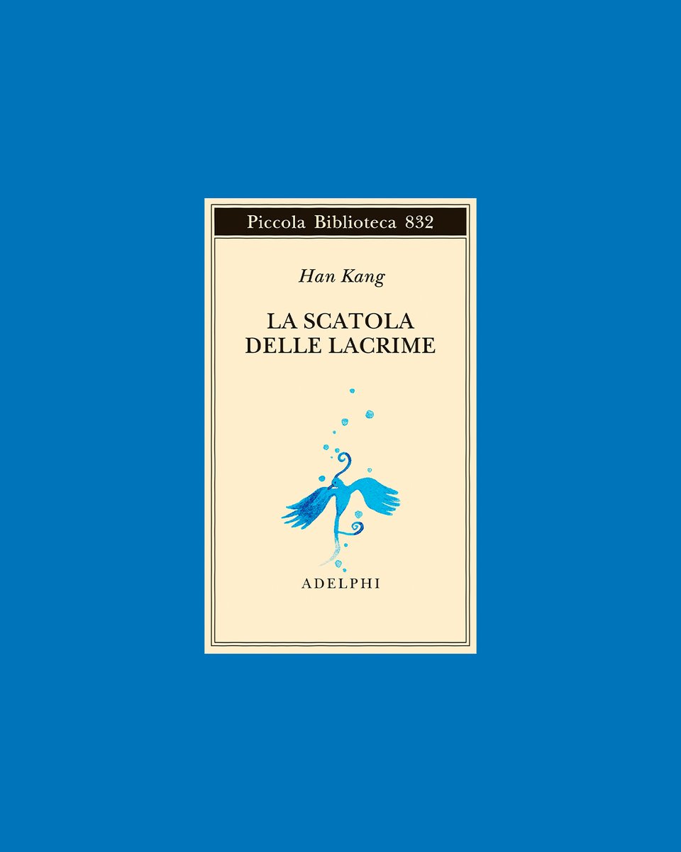 Adelphi Edizioni tweet media