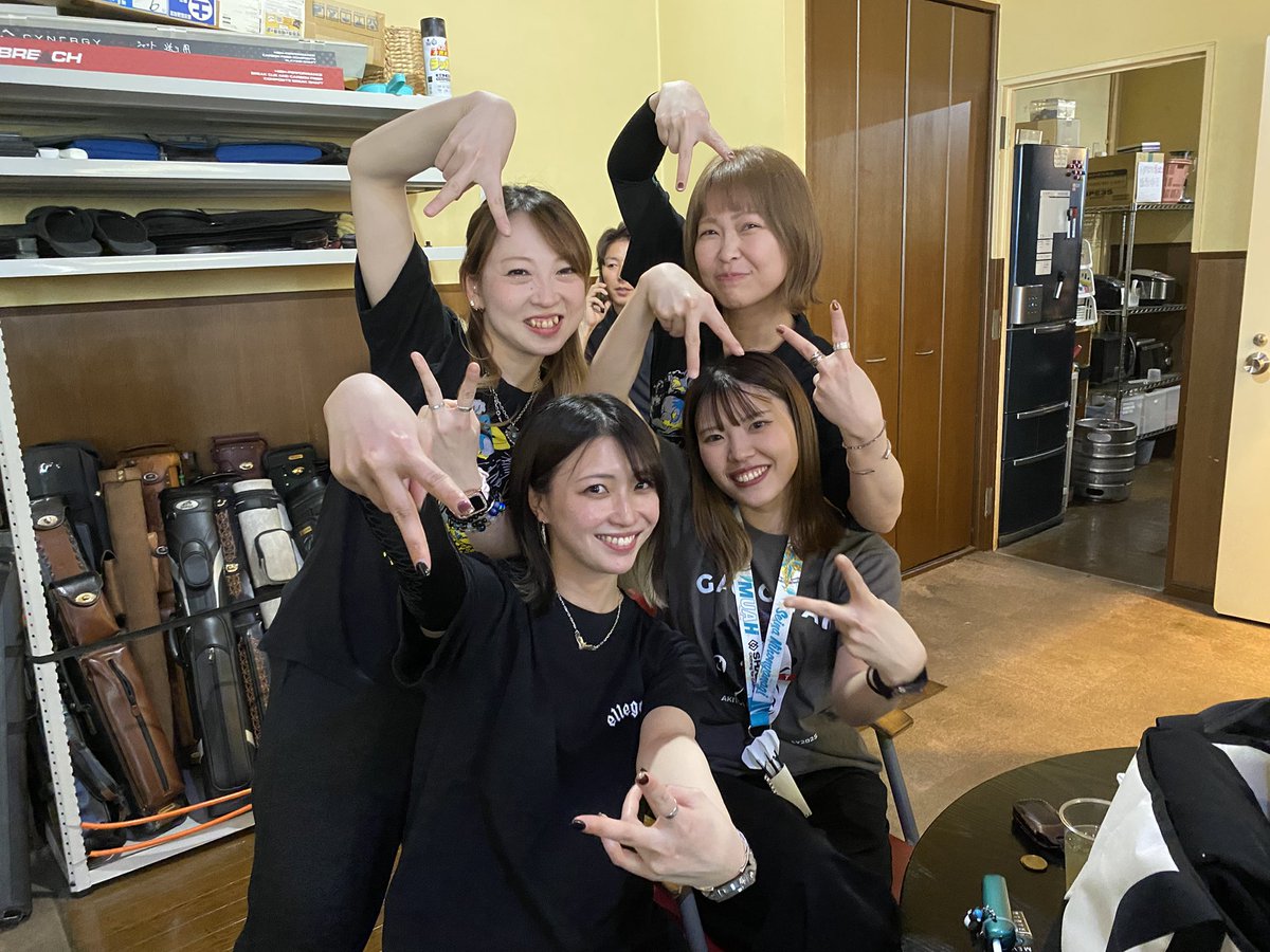 ぽりん ( 菅 美穂 ) tweet media