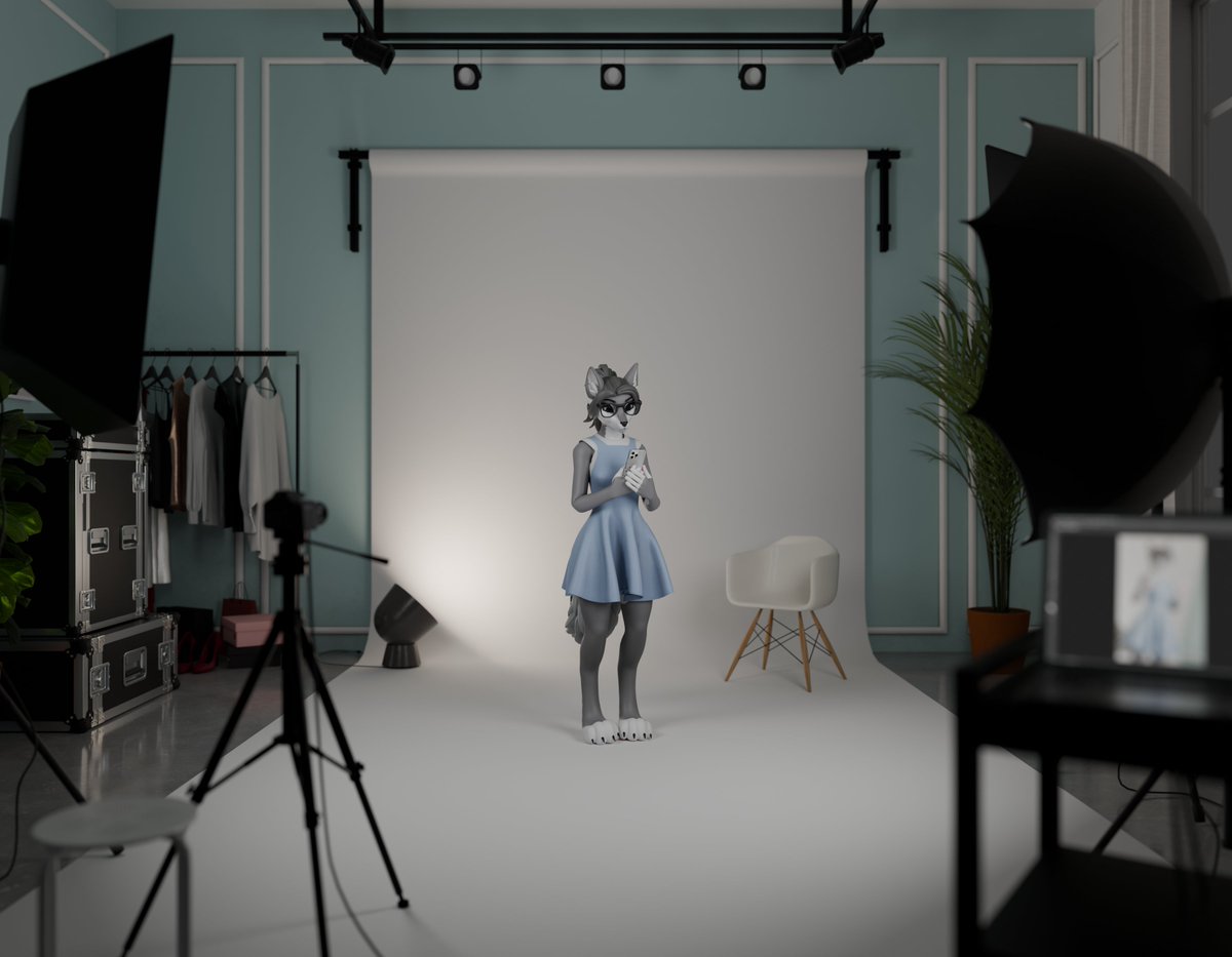 Acry3D tweet media