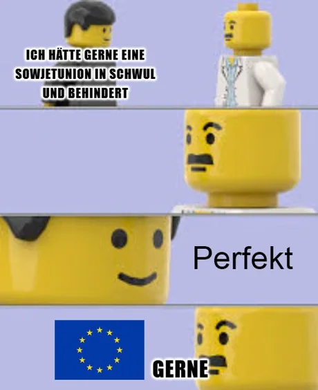 #Meme #Europe #Russland #SATIRE !!!