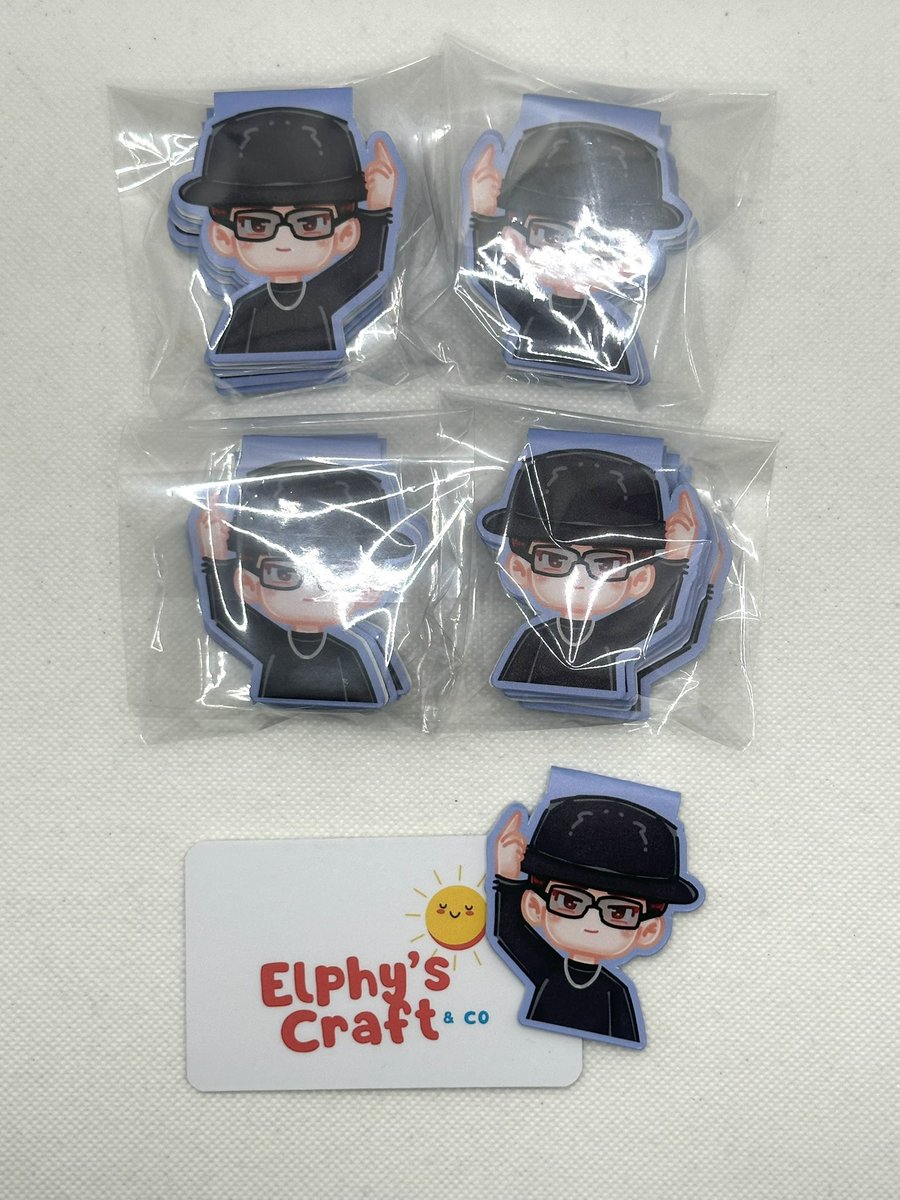 Elphys | Printing Services tweet media