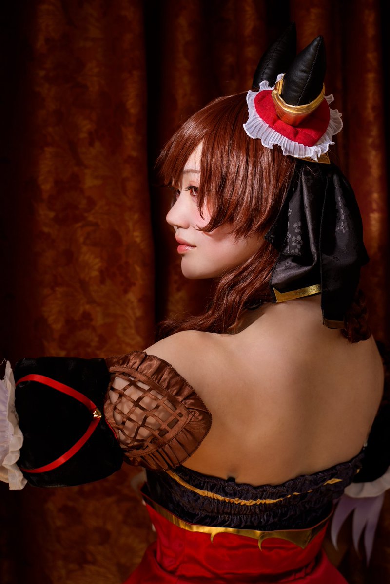 ココチャン🐴4月25日えさし tweet media