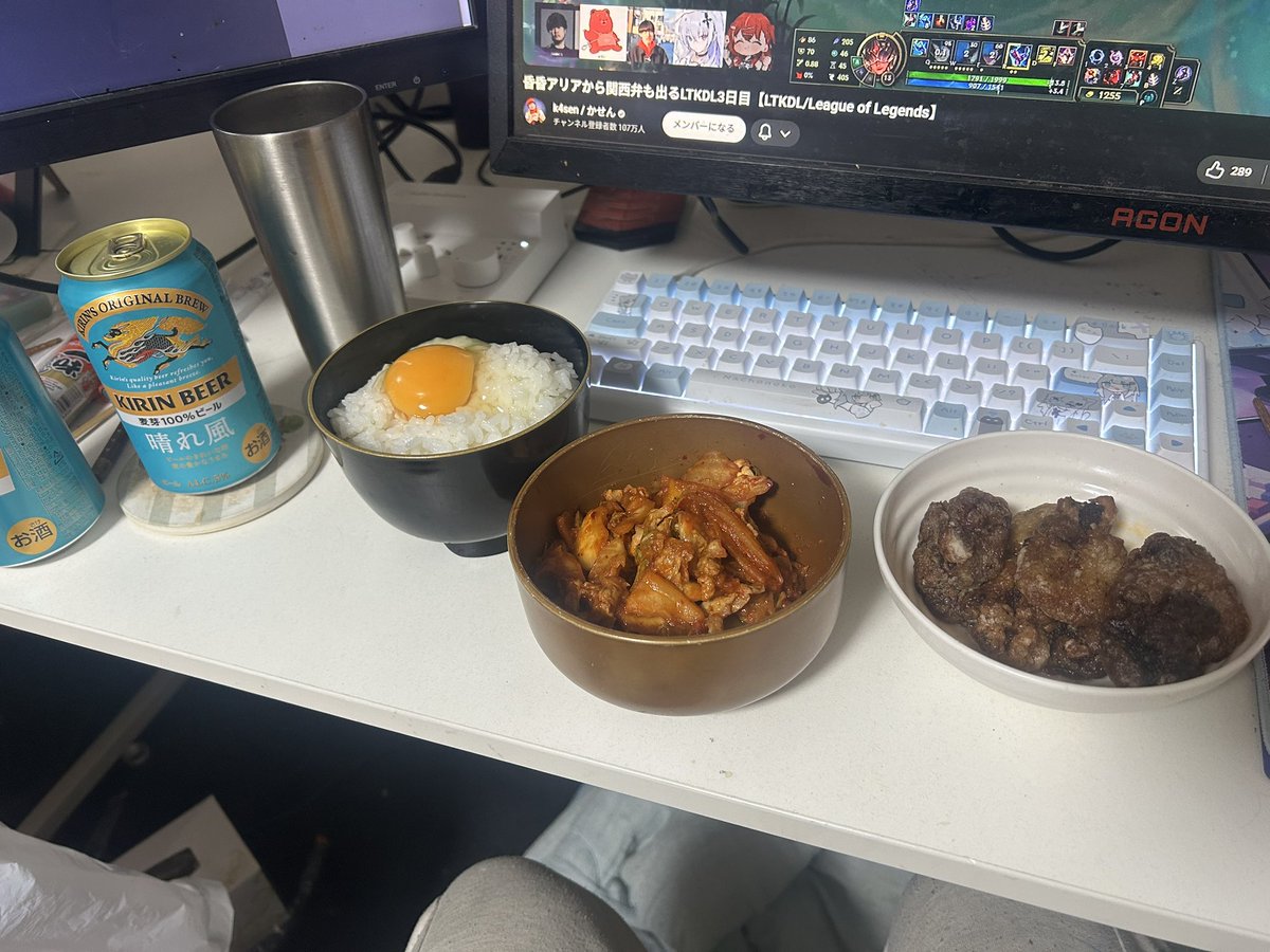 しろ。 tweet media