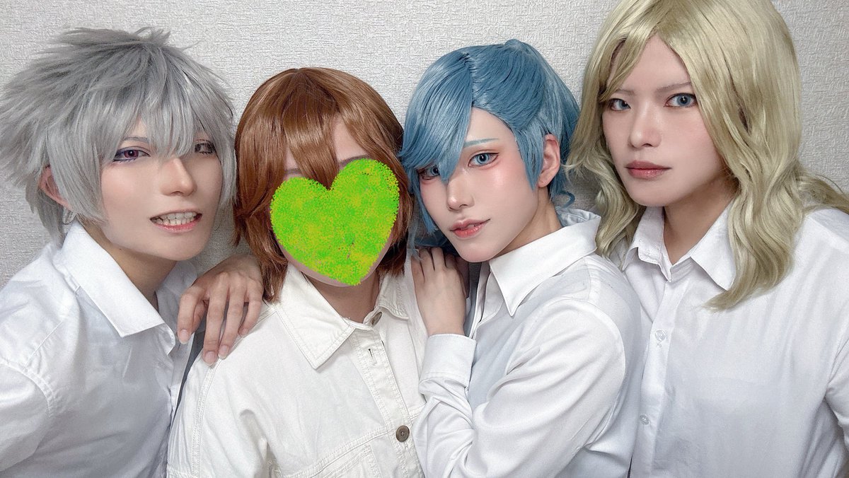 のんランド tweet media