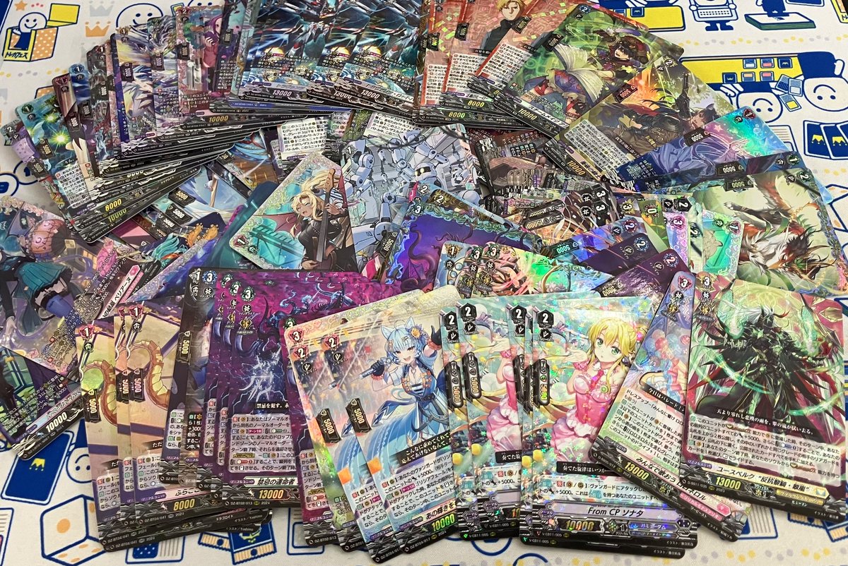 【トレカ】ブックオフ イトーヨーカドー八王子店 tweet media