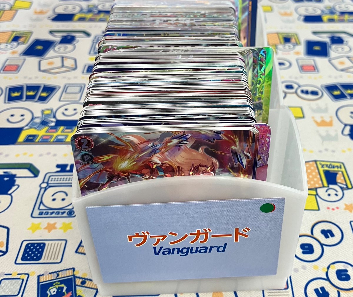 【トレカ】ブックオフ イトーヨーカドー八王子店 tweet media