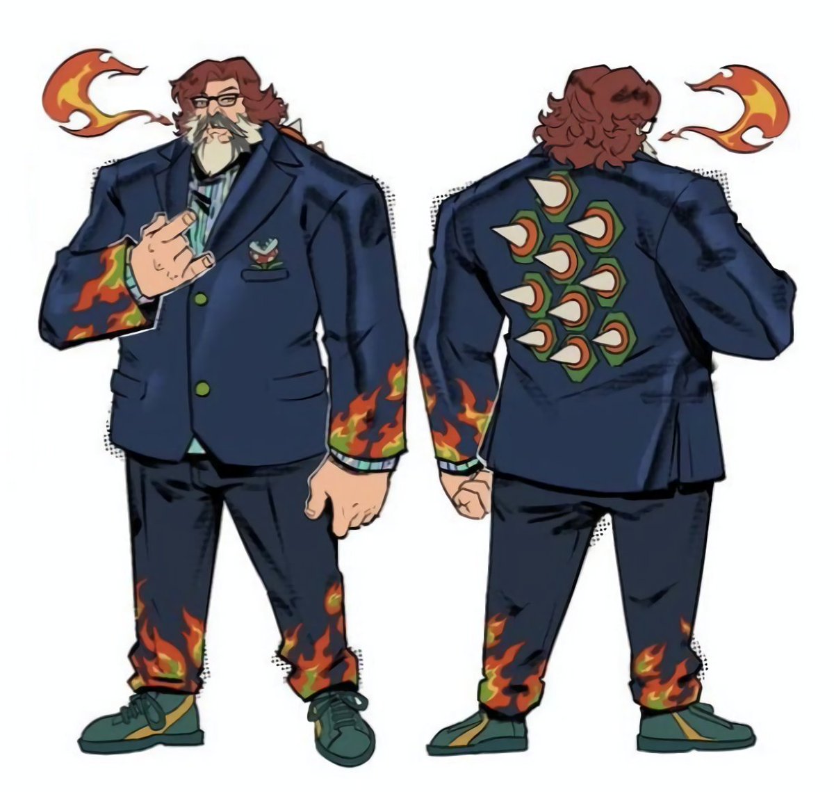 𝕄𝕣. 𝔹𝕠𝕨𝕤𝕖𝕣 tweet media