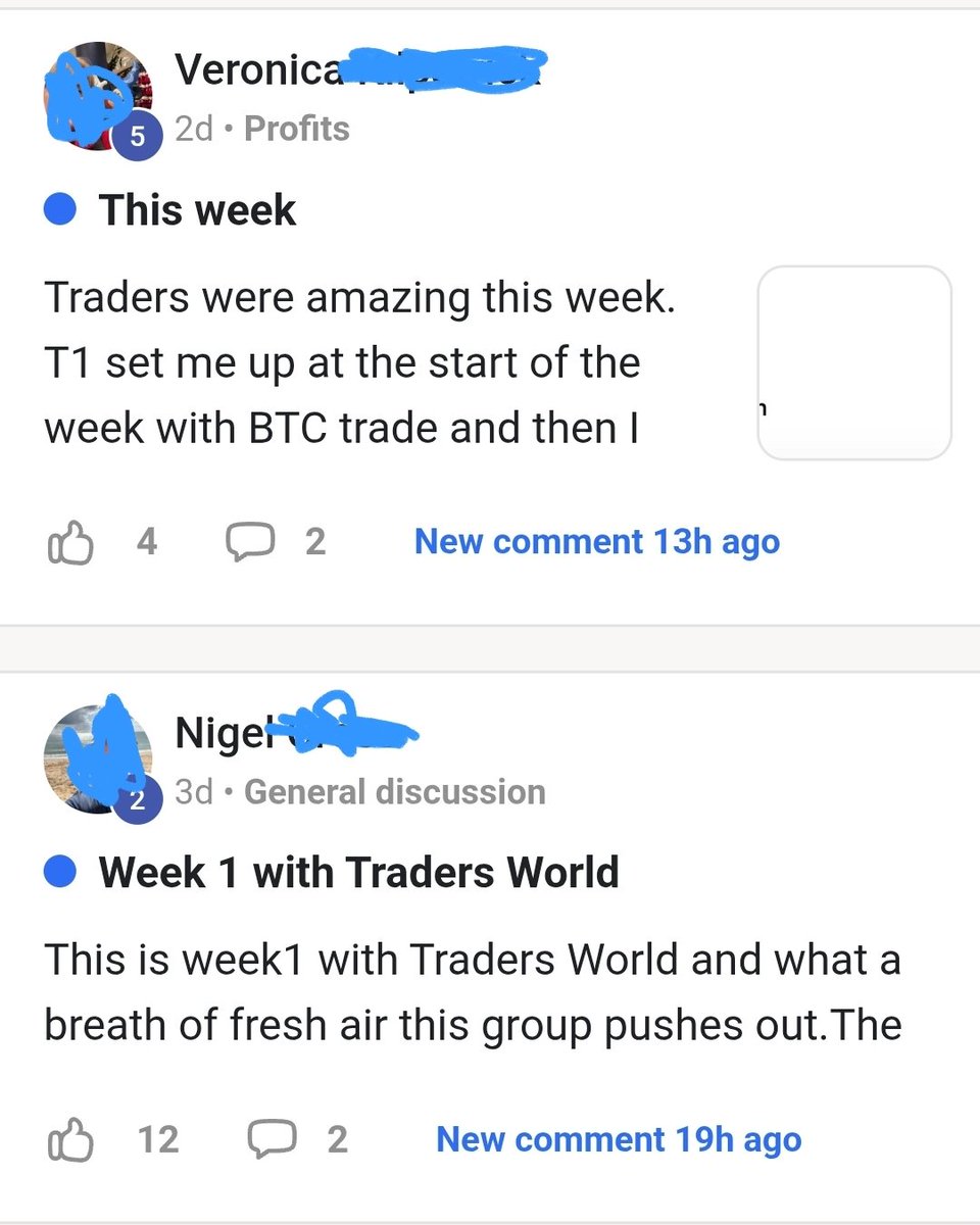 Trader Palms 🌴 tweet media