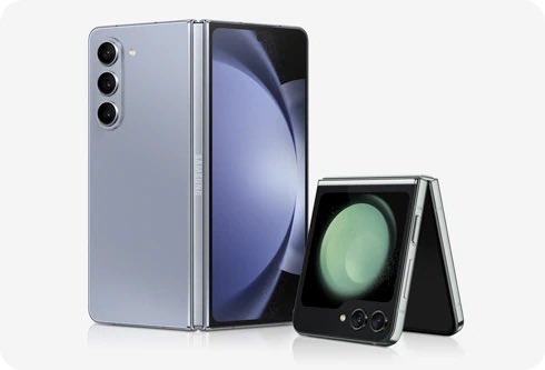 OneUIBeta's tweet image. One UI 8.5 Beta is now available for Galaxy Z Fold 5 and Z Flip 5 in Korea.