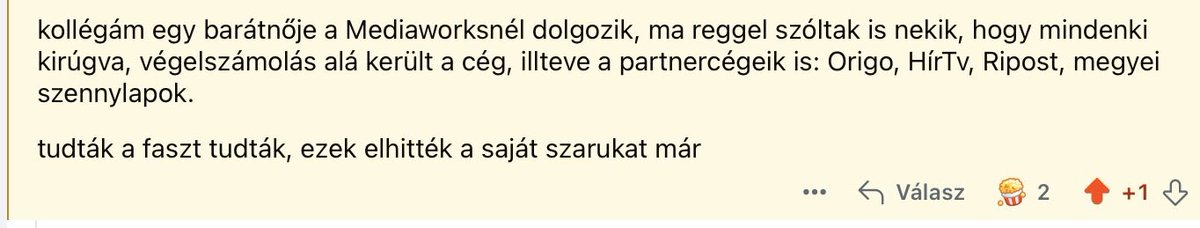 ThomasPavlics's tweet photo. GYEREKEK!!!😃😃😃😃😃😃

Én most szerintem le is mondom a Netflixet meg a többi streaming cuccot, mert ami most jön, az jobb lesz bármely sorozatnál. 

🍿🍿🍿🍿🍿🍿🍿🍿🍿🍿🍿🍿🍿🍿🍿🍿 https://t.co/xiYTZJAKbK