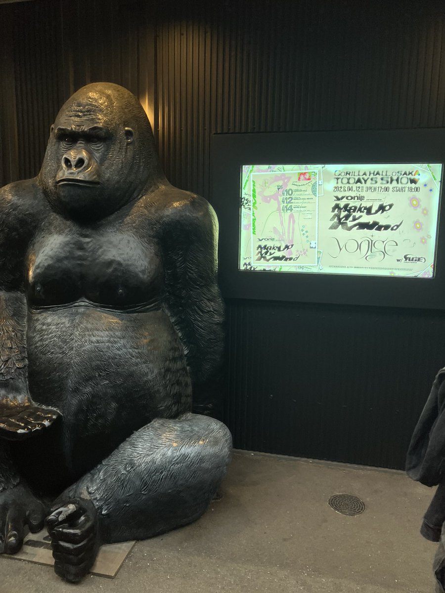 たいぞー tweet media