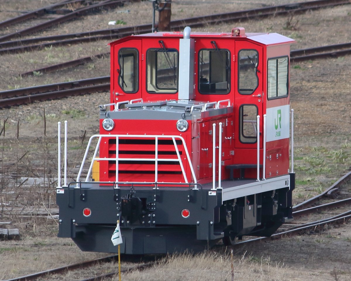 北海道の鉄道情報局@管理人 tweet media