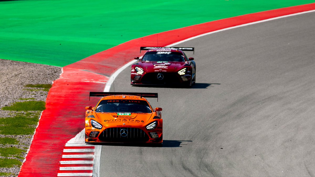 amgmotorsport's tweet image. Our Weekend Race Results 👉 amg4.me/Race_Results_C…

#MercedesAMGMotorsport #AMG