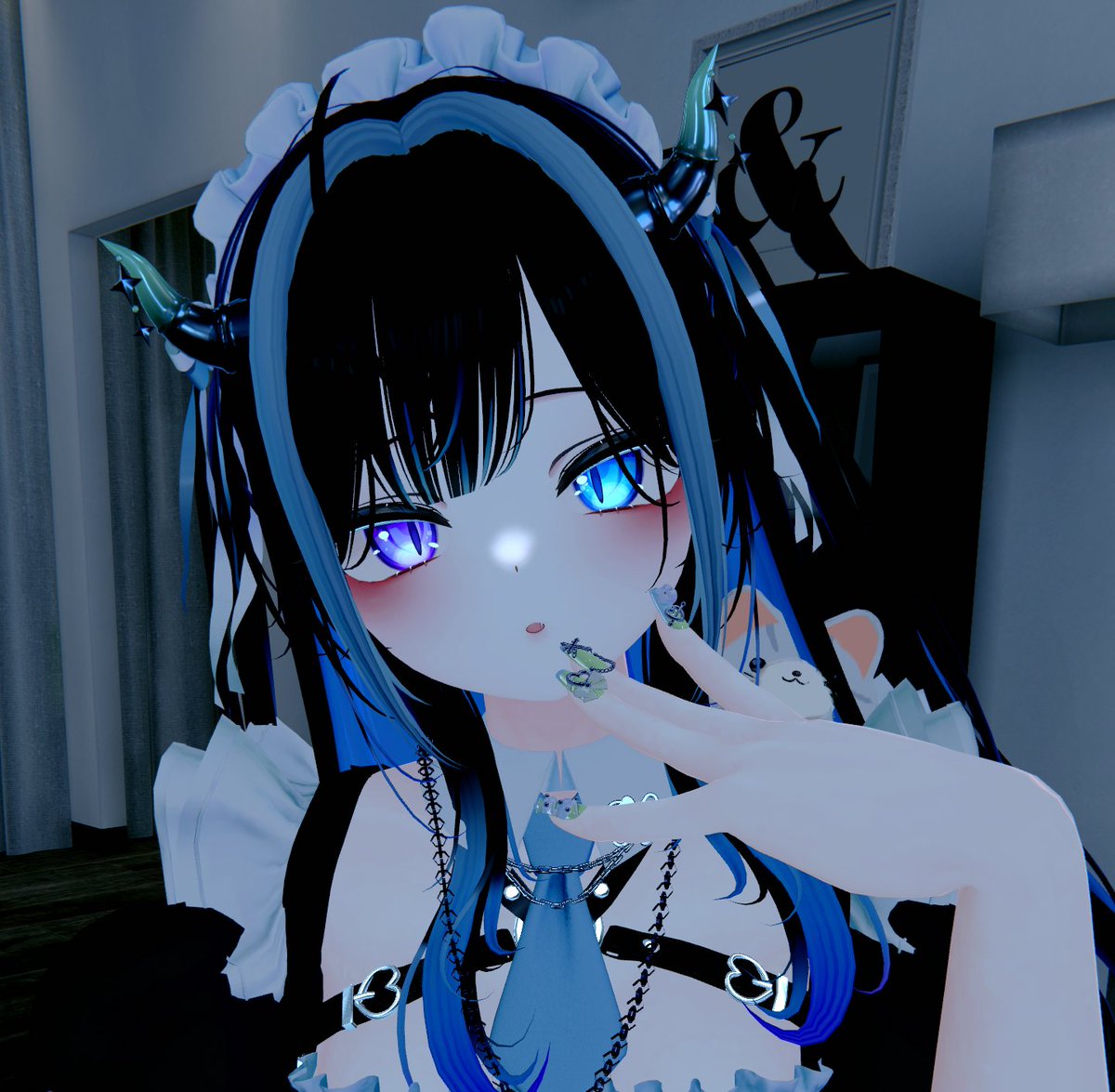 ういたろ tweet media