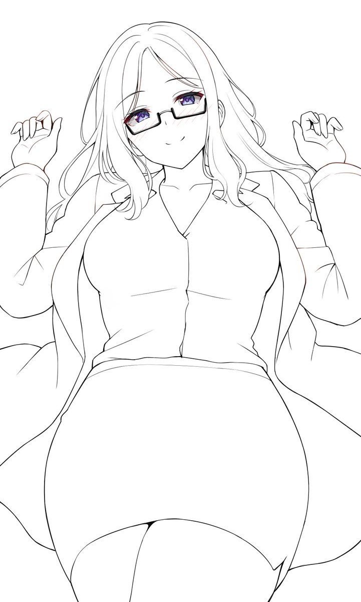 今週出来上がる星南さん 