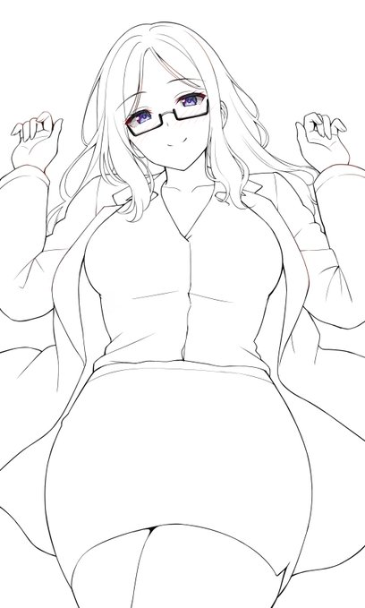 今週出来上がる星南さん 