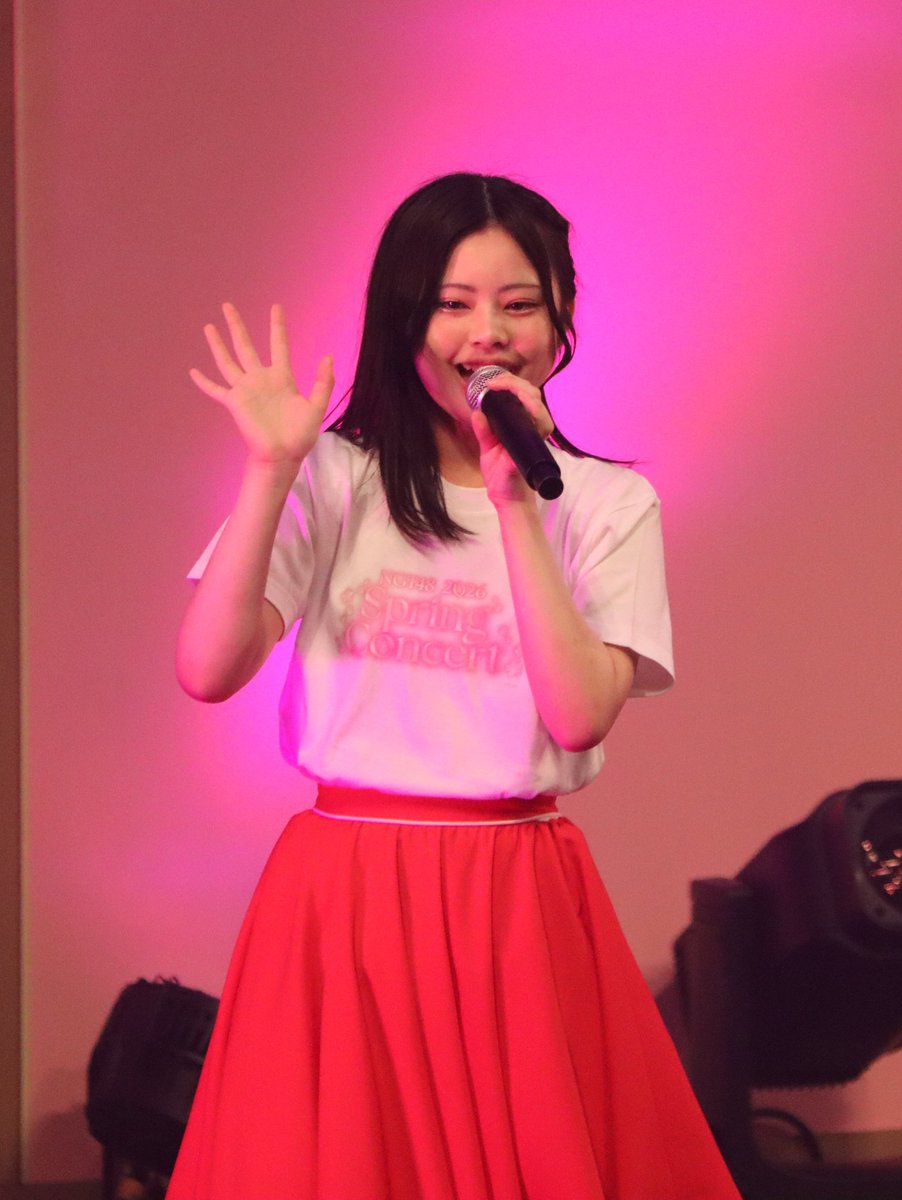 昼の部 その9 #佐藤柚花 #佐藤広花 #細矢夏帆 #NGT48 #NGT_カメコ