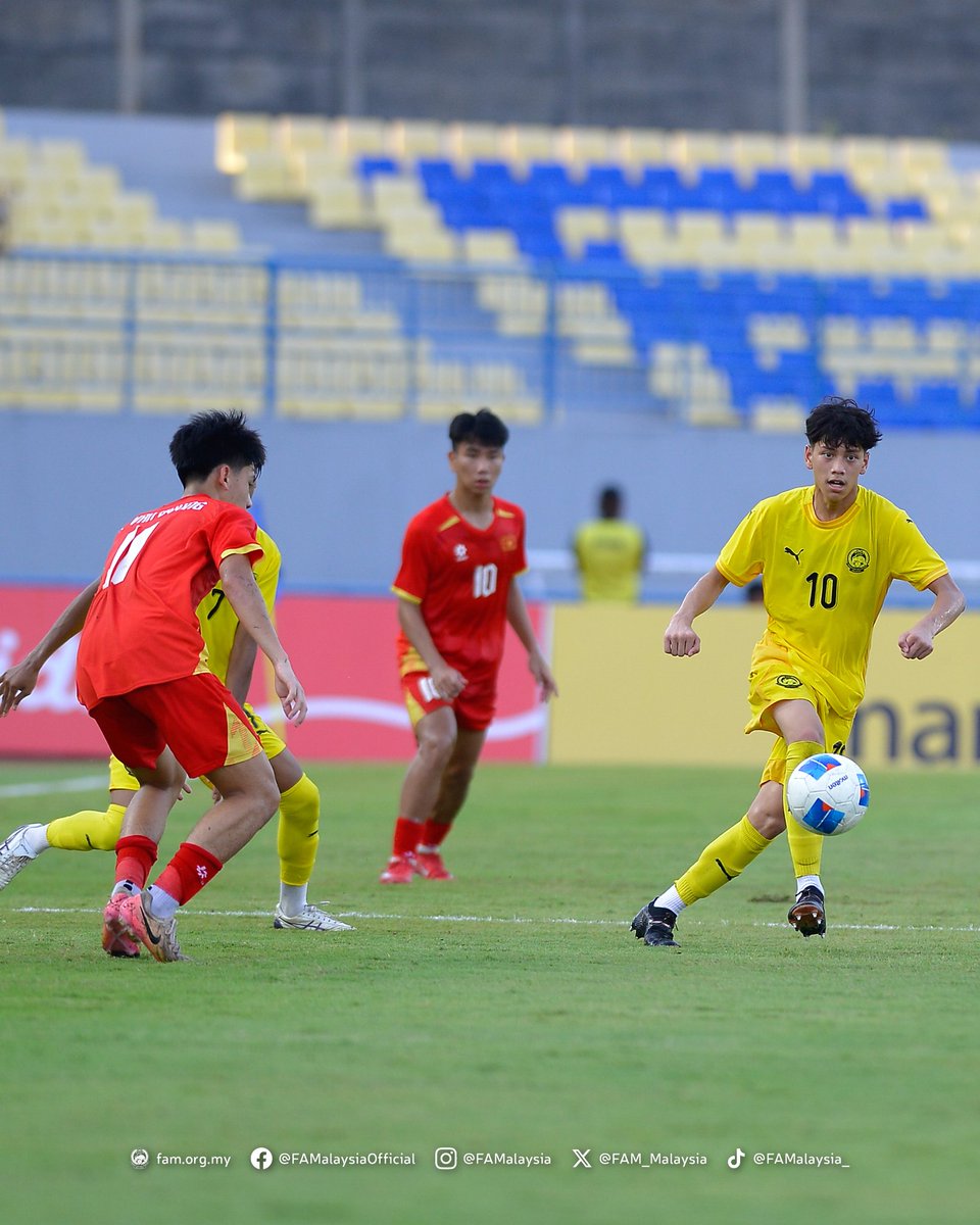 FA Malaysia tweet media