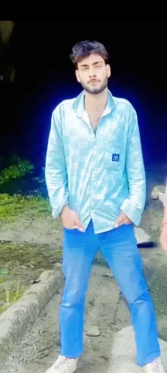 Iltija Mufti tweet media