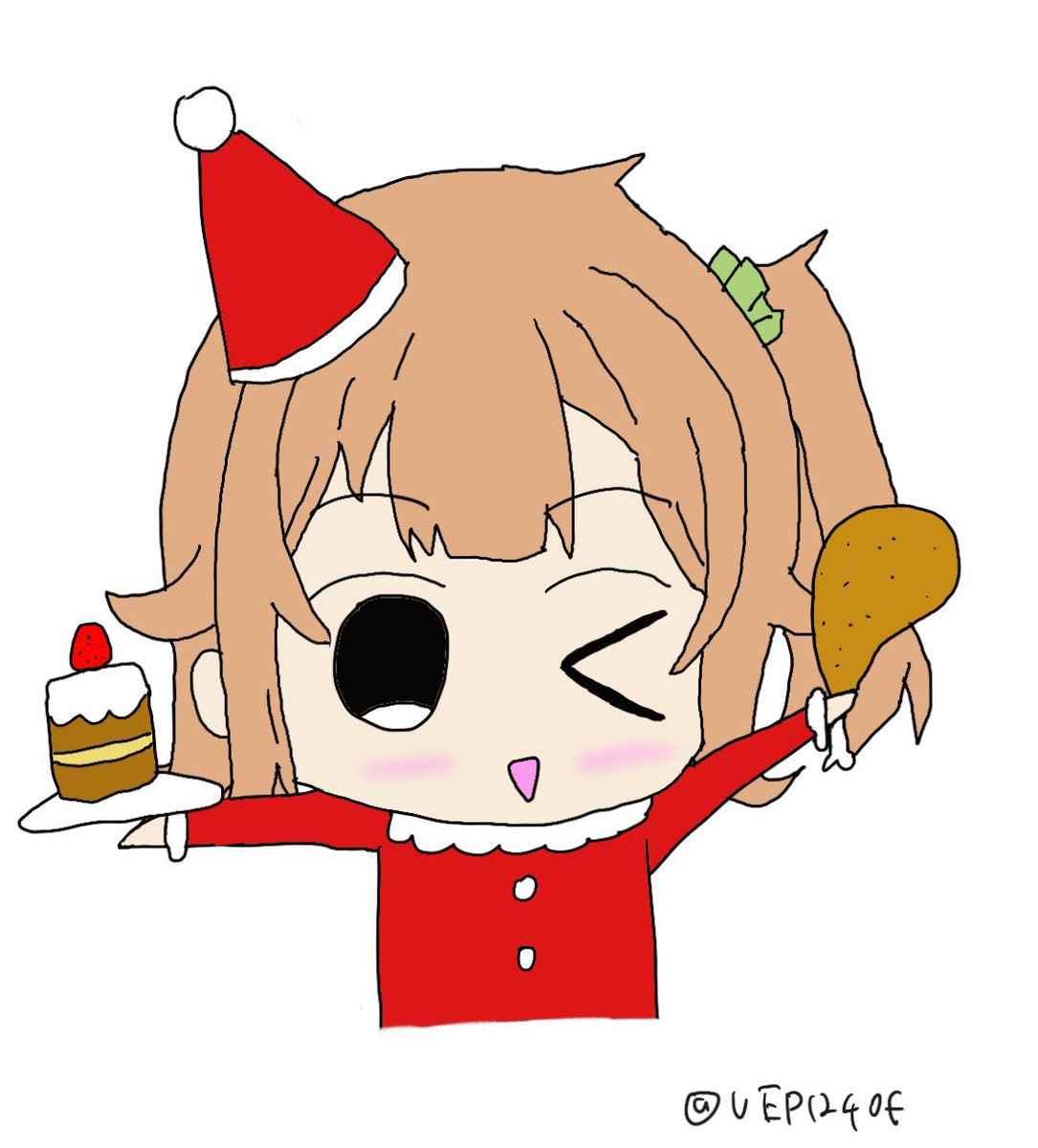 エメパ tweet media