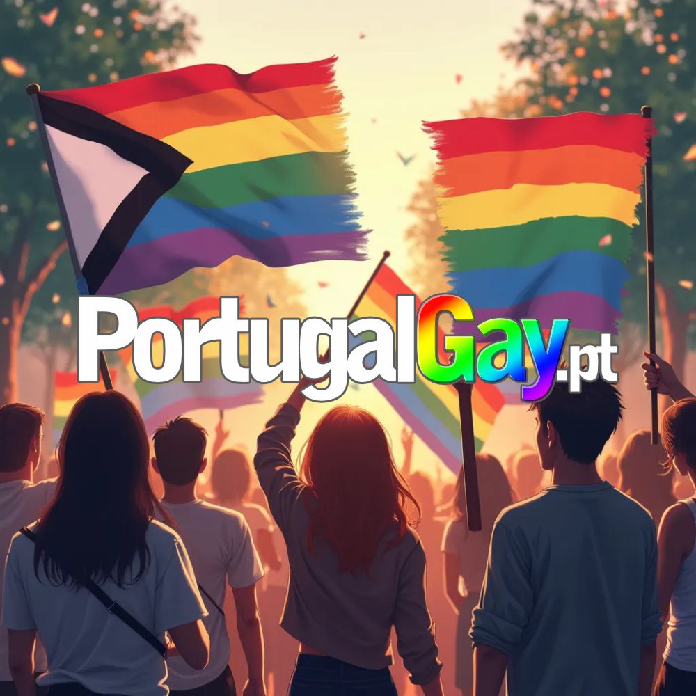 PortugalGay.pt tweet media