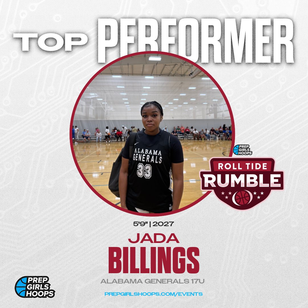 Prep Girls Hoops Circuit 🏀 tweet media