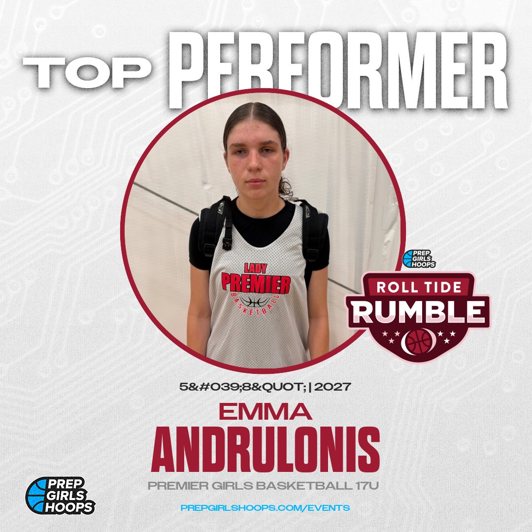 Prep Girls Hoops Circuit 🏀 tweet media