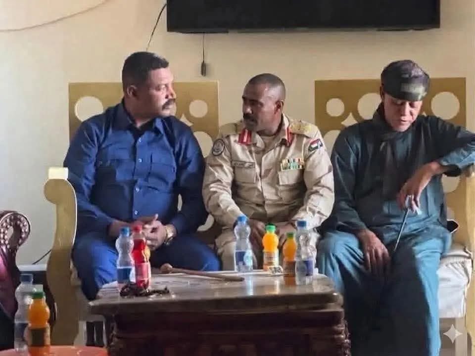 khalid Saeed tweet media