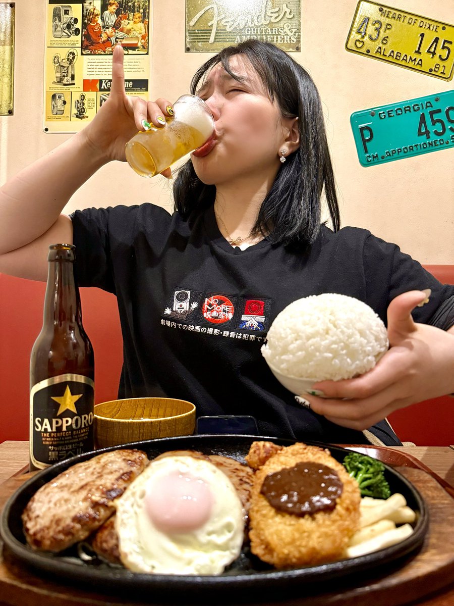 トラックめいめい🤰🏼 tweet media