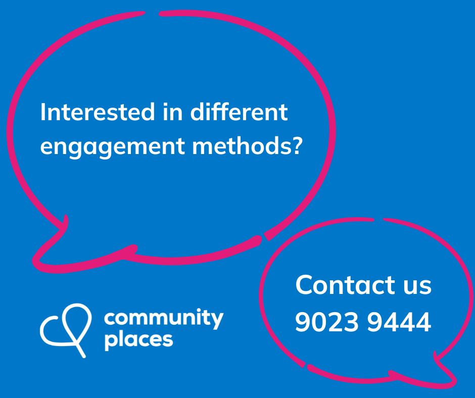 Community Places tweet media