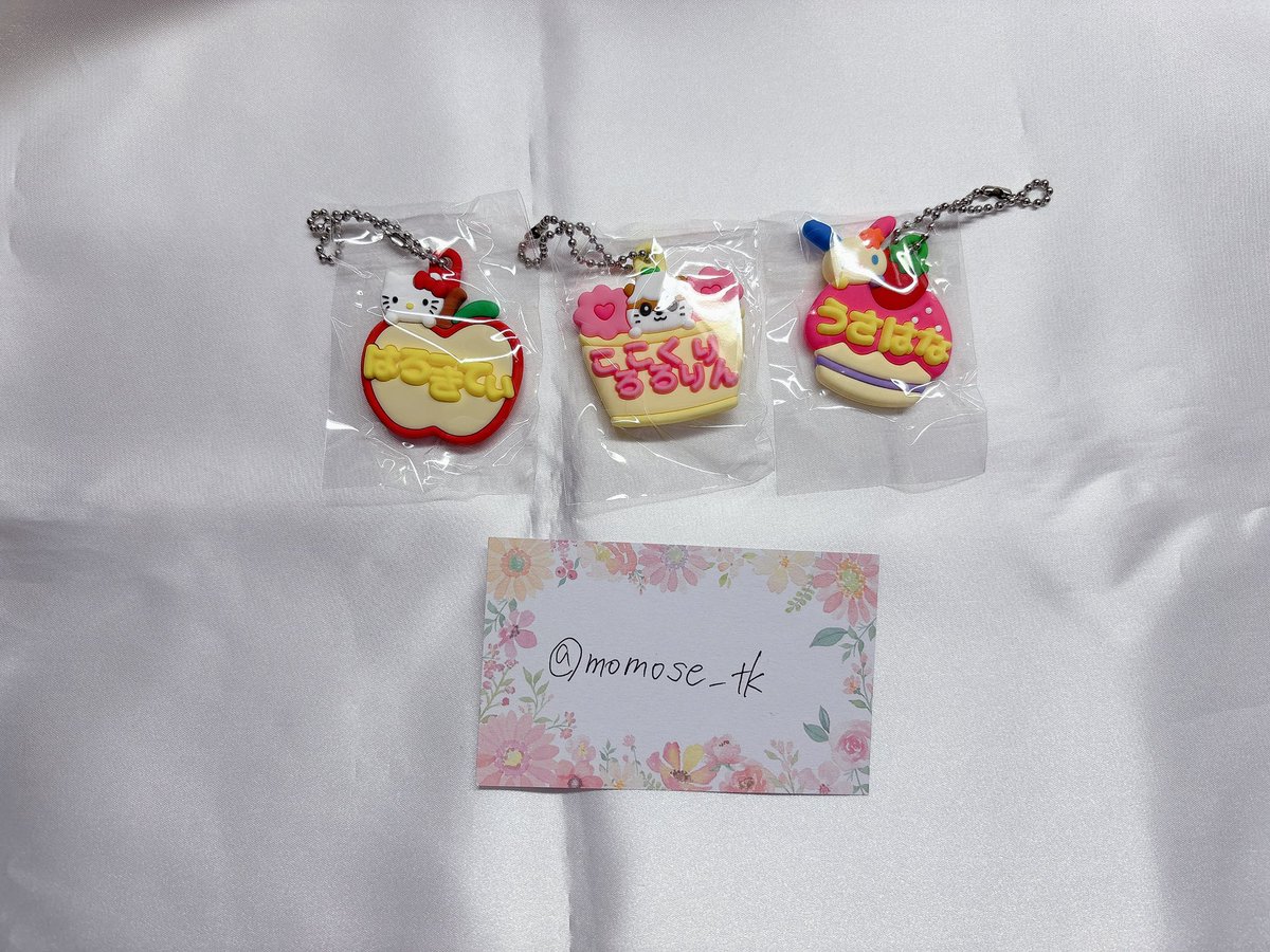 百瀬🌷 tweet media