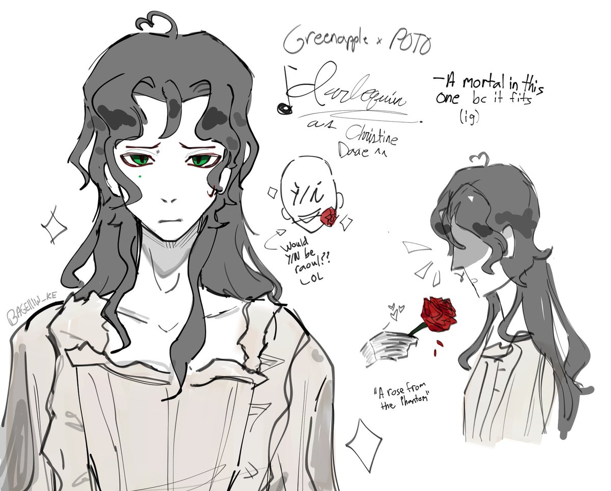 (Bagel)liw tweet media