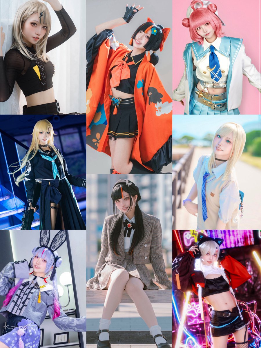 さめのち🦈ྀིニコ超両日 tweet media