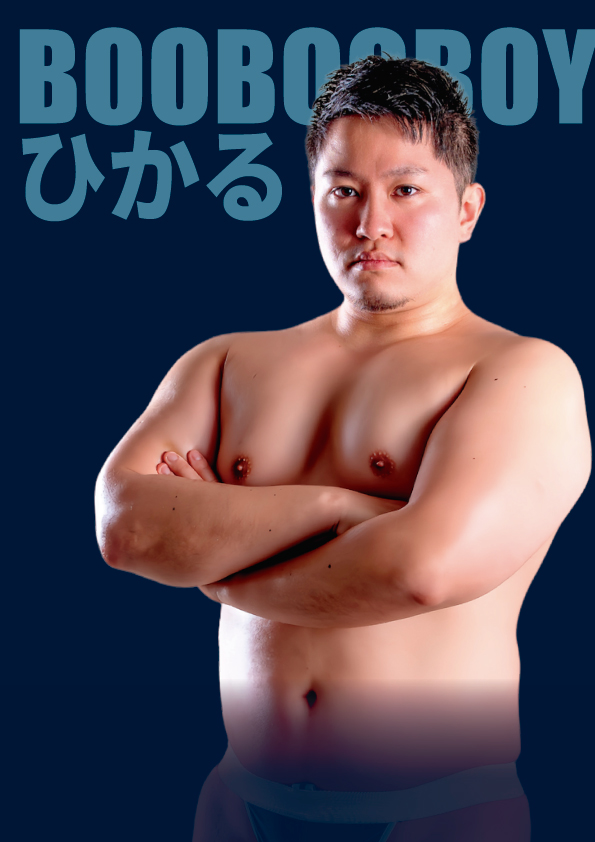 BOOBOO大阪 GW5/4開催 tweet media