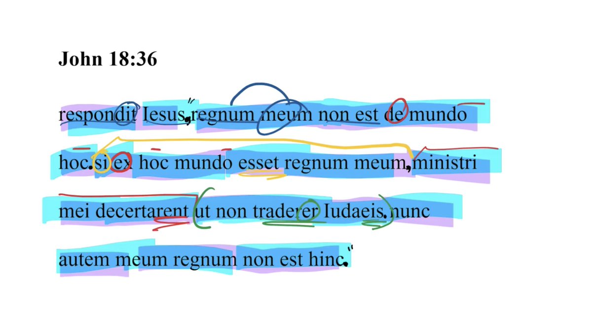Daily Dose of Latin tweet media