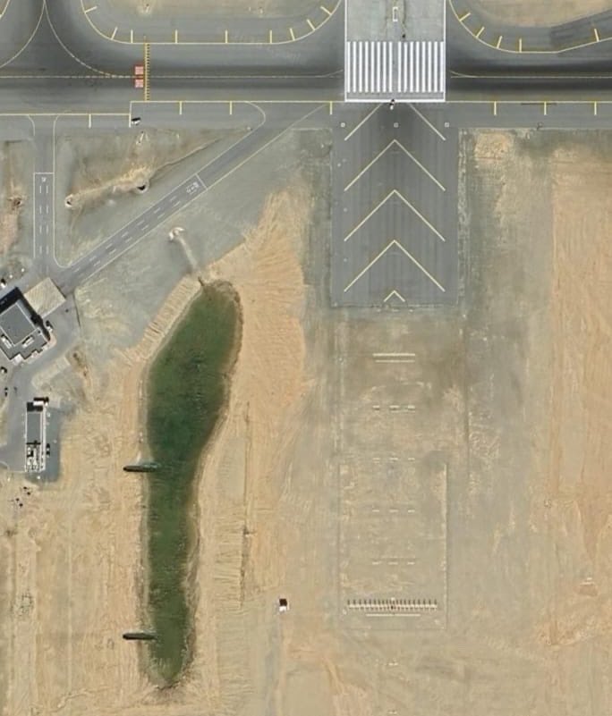 راكان العبيد tweet media