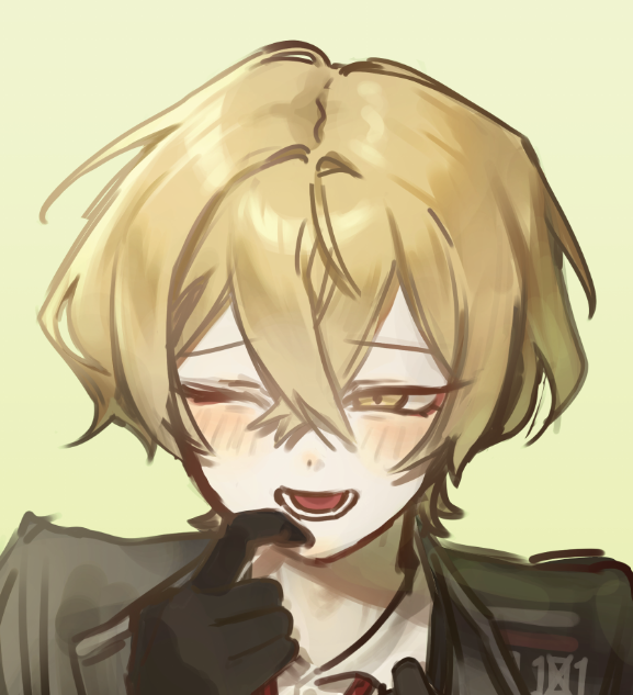 내아내싱클레어 (5수코 일요일 CV_21~22) tweet media