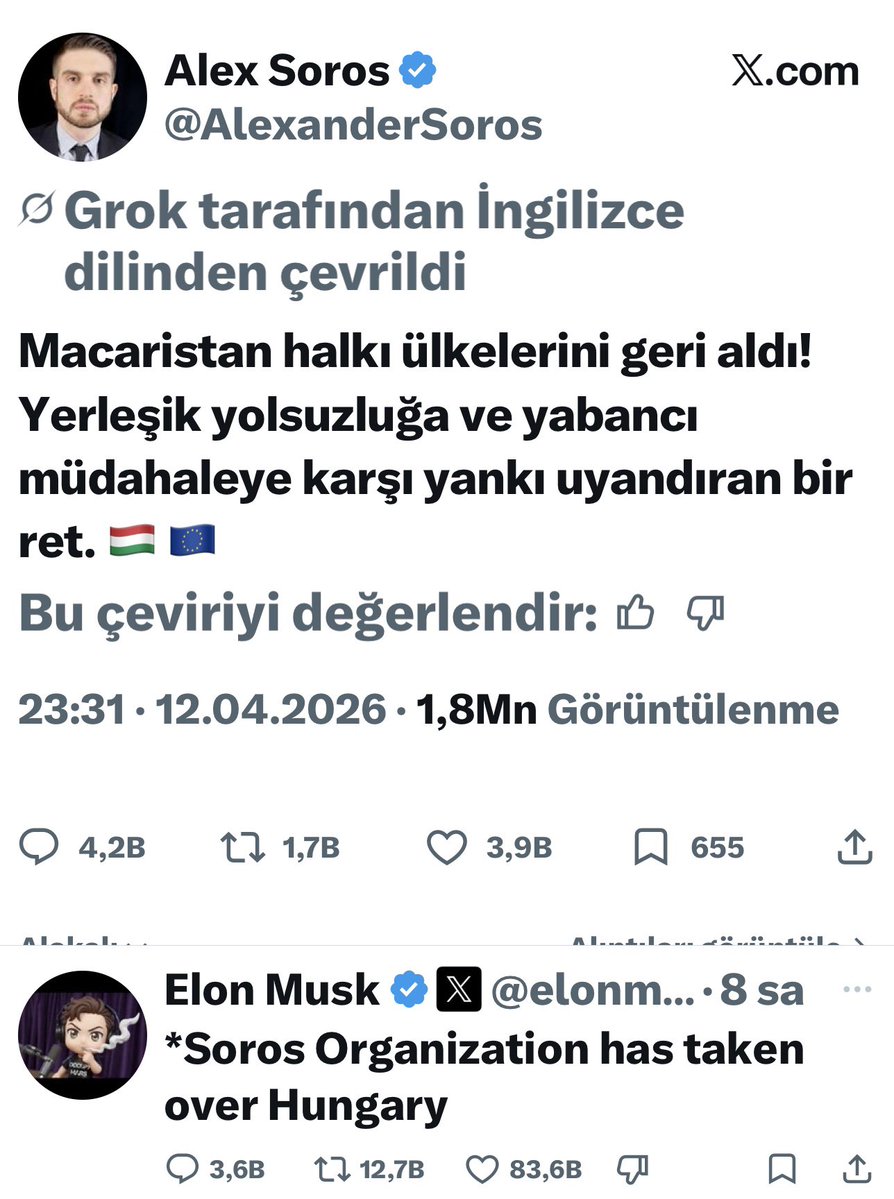 Nedim Şener 🇹🇷 tweet media