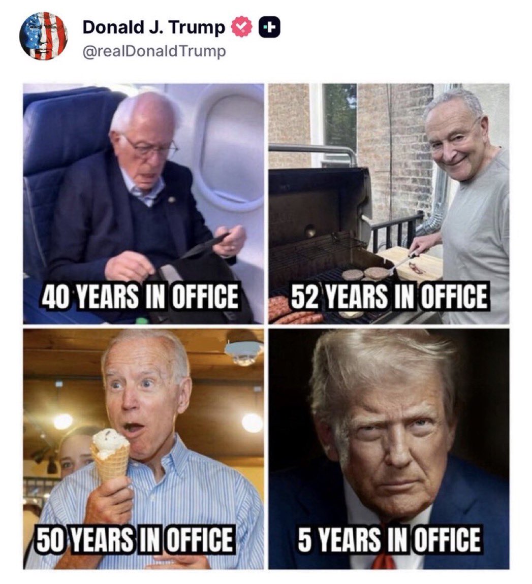 MAGA VOICES 🧏🏼‍♀️ tweet media