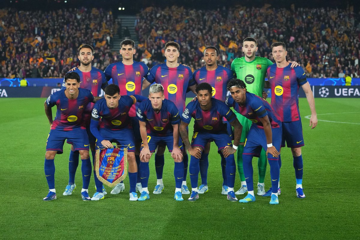 Actu Foot tweet media